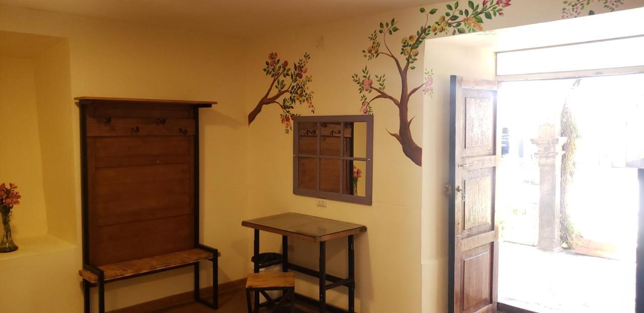 Hostel Hommam (Adults Only) Cuzco Zewnętrze zdjęcie