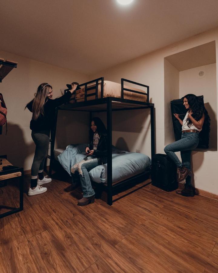 Hostel Hommam (Adults Only) Cuzco Zewnętrze zdjęcie