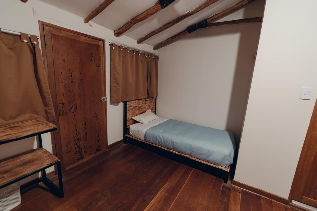 Hostel Hommam (Adults Only) Cuzco Zewnętrze zdjęcie