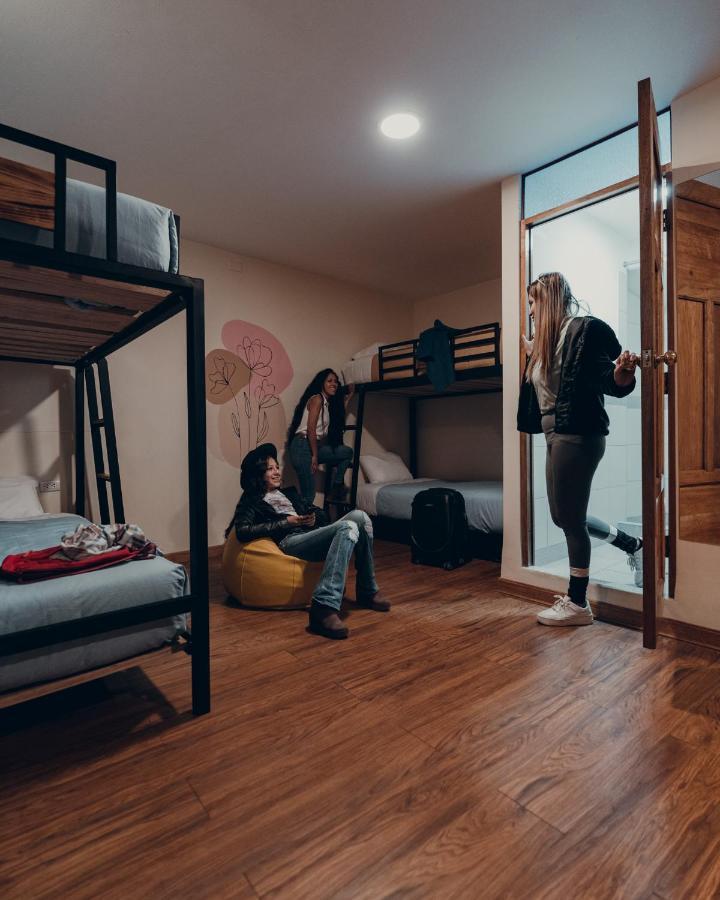 Hostel Hommam (Adults Only) Cuzco Zewnętrze zdjęcie