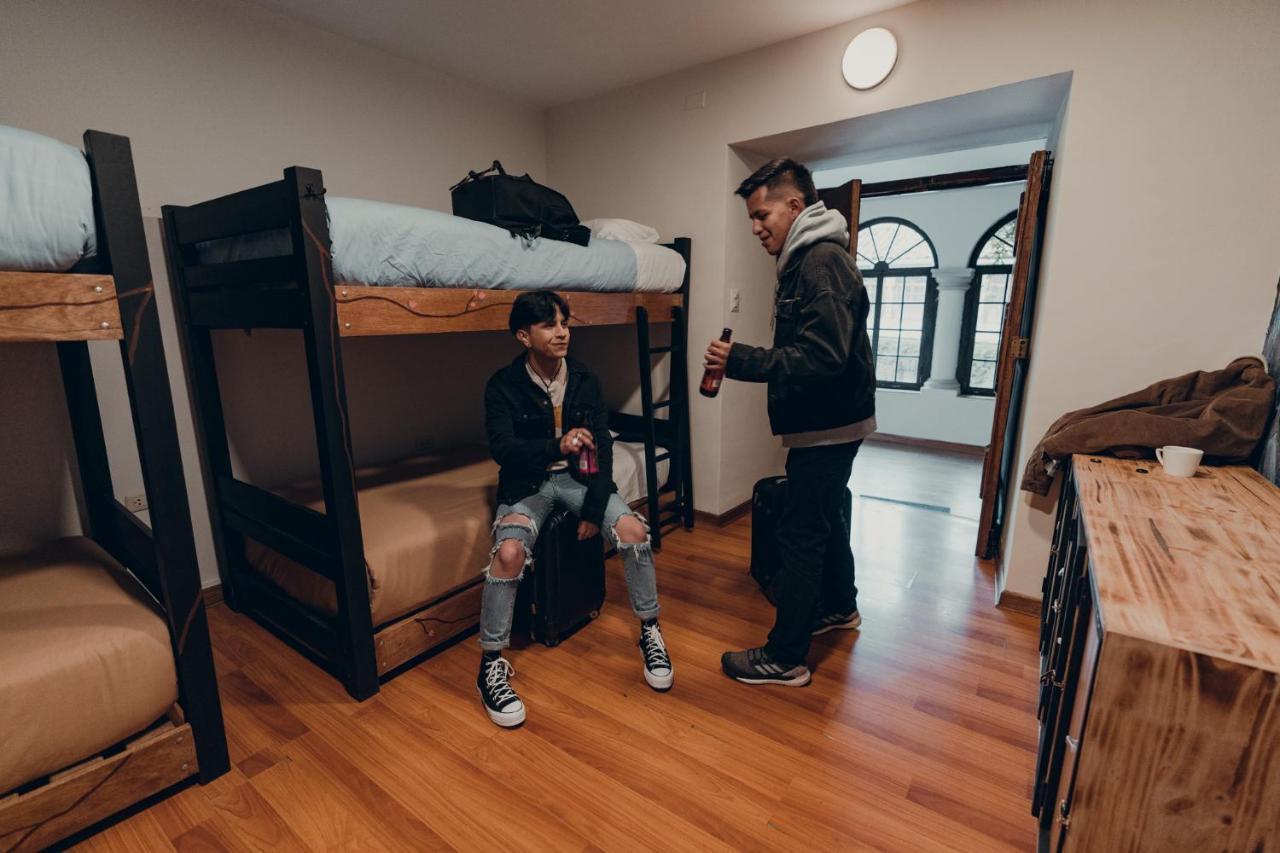 Hostel Hommam (Adults Only) Cuzco Zewnętrze zdjęcie