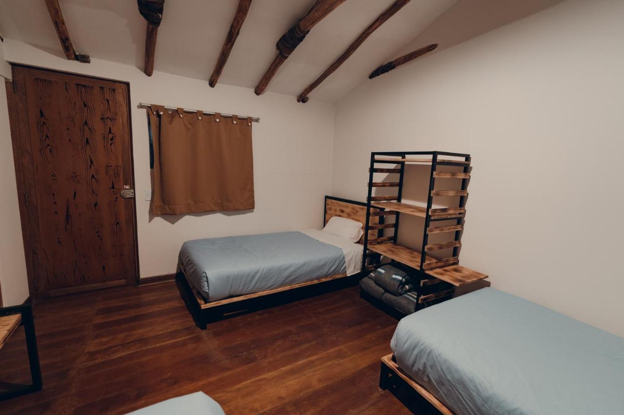 Hostel Hommam (Adults Only) Cuzco Zewnętrze zdjęcie