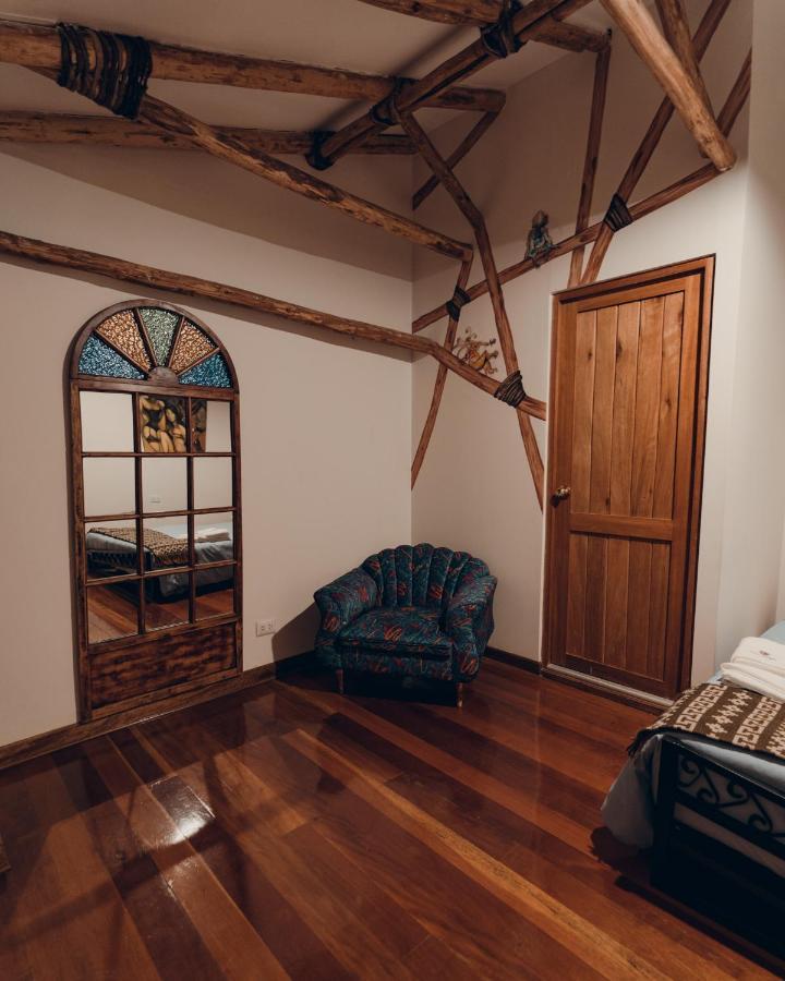 Hostel Hommam (Adults Only) Cuzco Zewnętrze zdjęcie