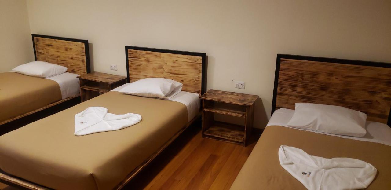 Hostel Hommam (Adults Only) Cuzco Zewnętrze zdjęcie