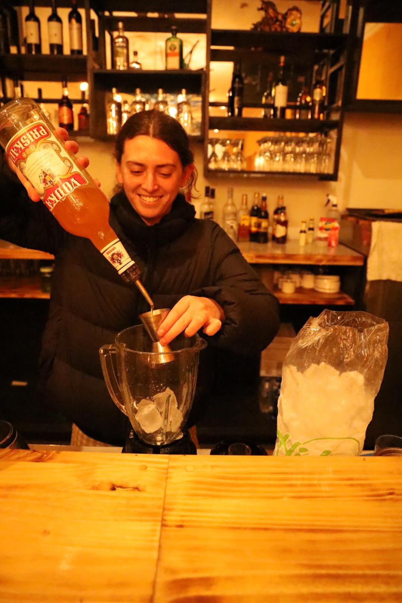 Hostel Hommam (Adults Only) Cuzco Zewnętrze zdjęcie