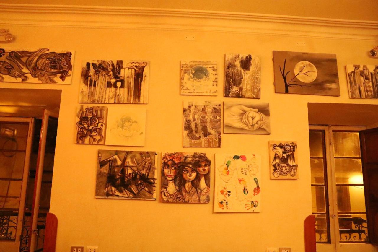 Hostel Hommam (Adults Only) Cuzco Zewnętrze zdjęcie