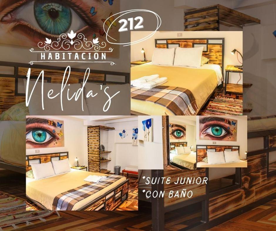 Hostel Hommam (Adults Only) Cuzco Zewnętrze zdjęcie