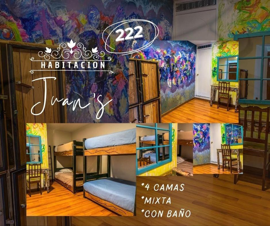 Hostel Hommam (Adults Only) Cuzco Zewnętrze zdjęcie