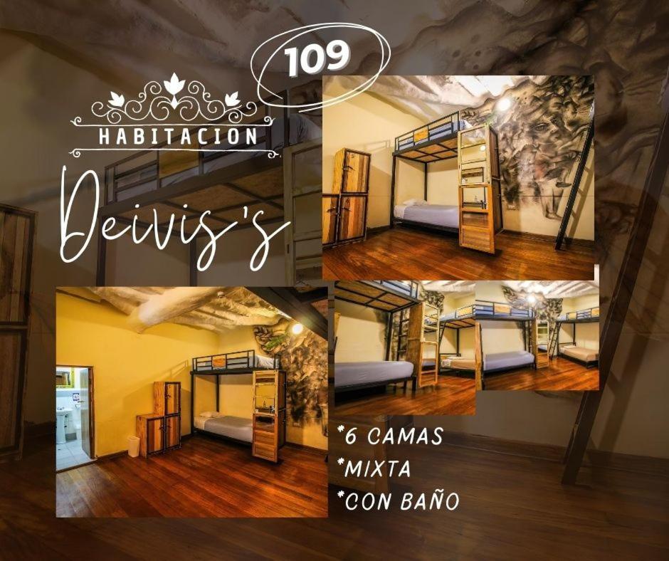 Hostel Hommam (Adults Only) Cuzco Zewnętrze zdjęcie
