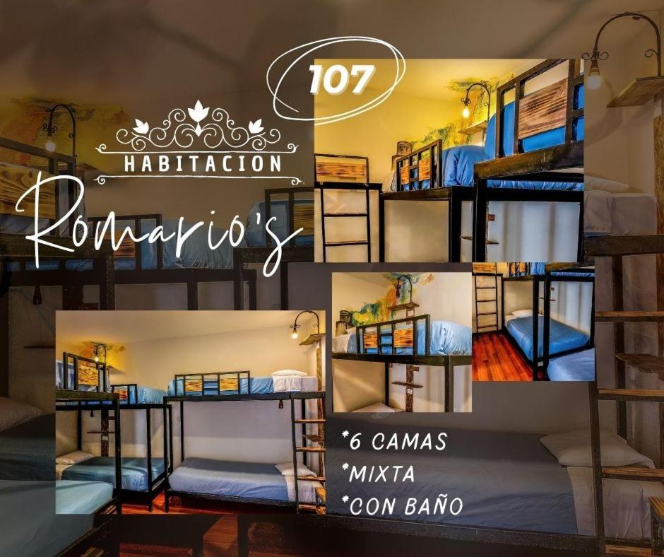 Hostel Hommam (Adults Only) Cuzco Zewnętrze zdjęcie