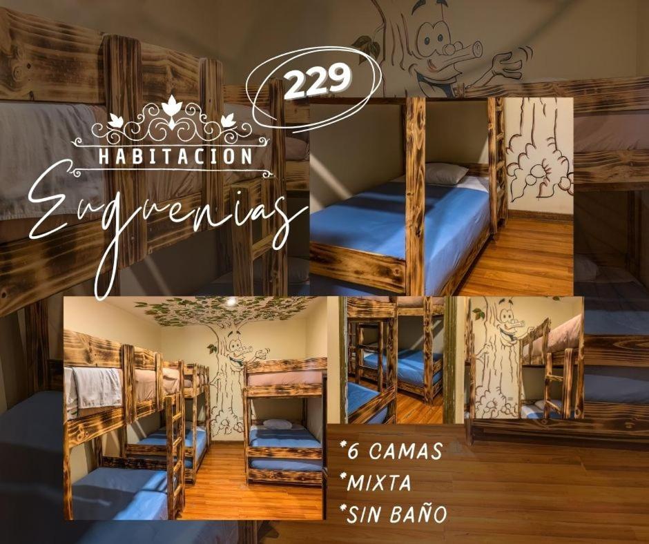 Hostel Hommam (Adults Only) Cuzco Zewnętrze zdjęcie
