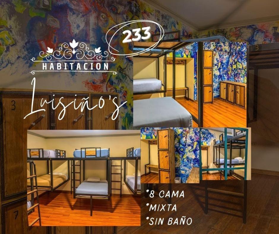 Hostel Hommam (Adults Only) Cuzco Zewnętrze zdjęcie