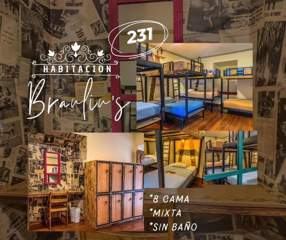 Hostel Hommam (Adults Only) Cuzco Zewnętrze zdjęcie